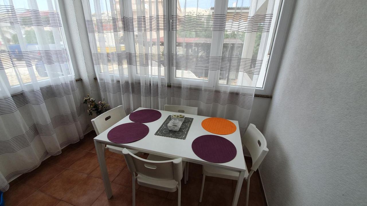 Batkoski Apartments Pag Town Extérieur photo