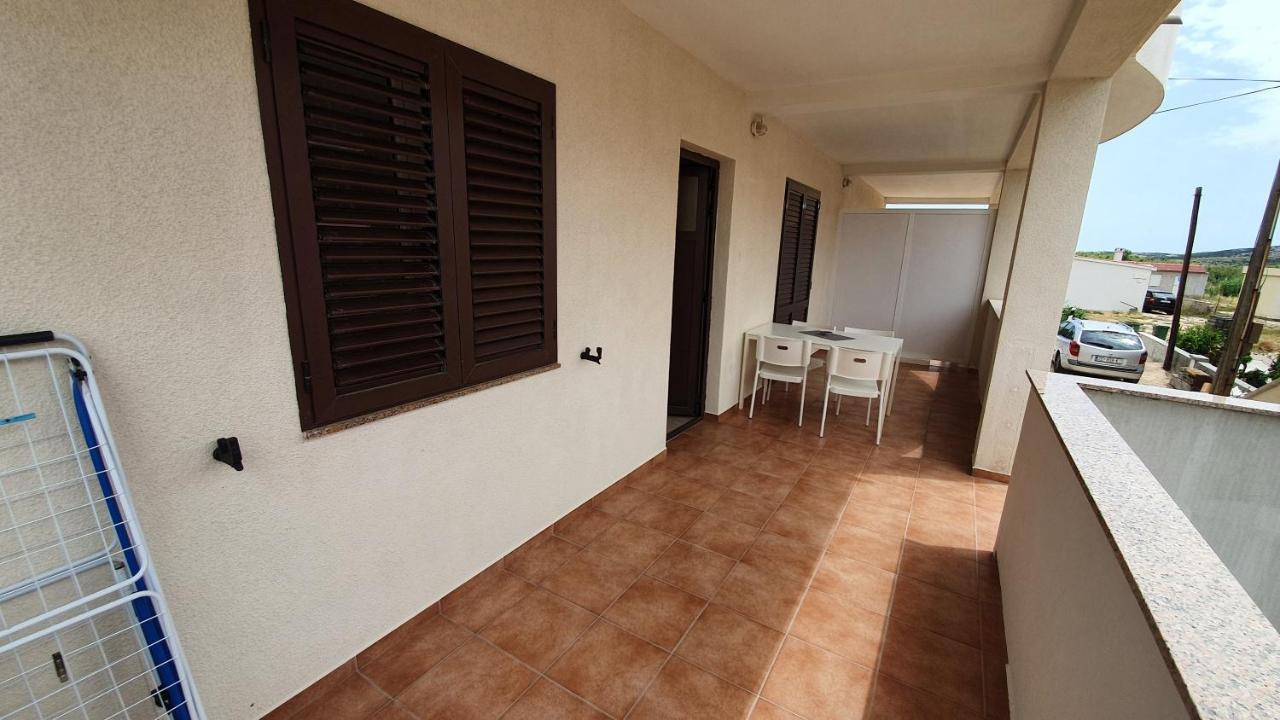 Batkoski Apartments Pag Town Extérieur photo