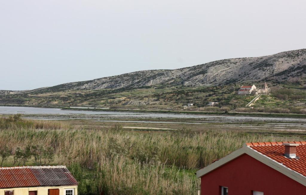 Batkoski Apartments Pag Town Extérieur photo