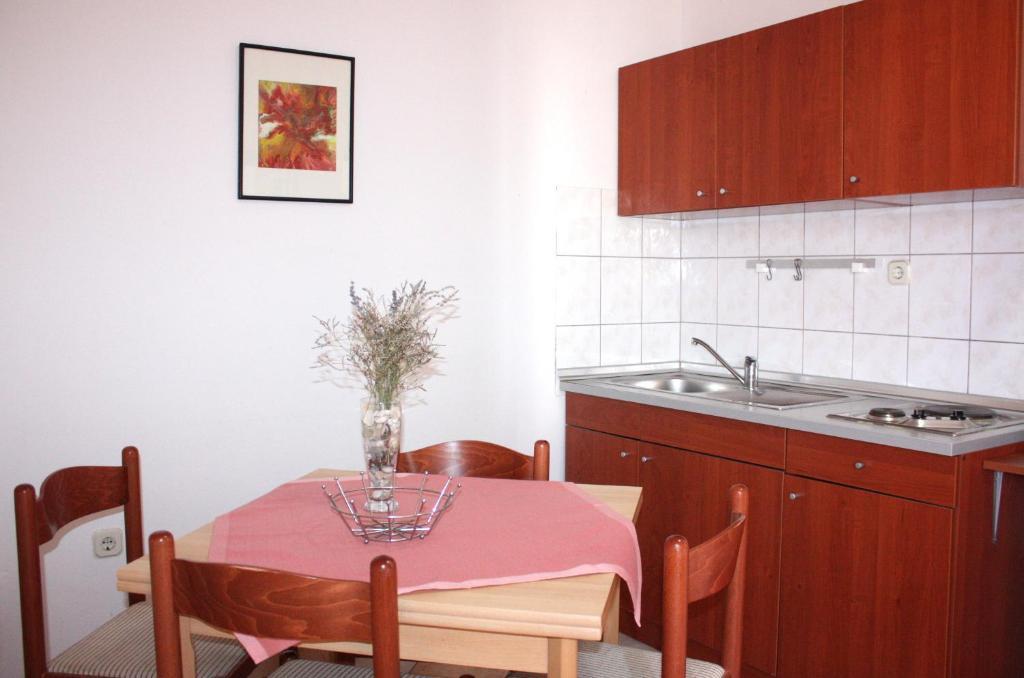 Batkoski Apartments Pag Town Chambre photo