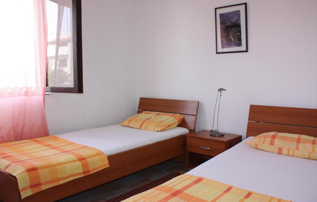Batkoski Apartments Pag Town Chambre photo