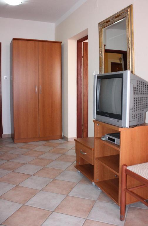 Batkoski Apartments Pag Town Chambre photo